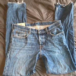 SOLD!!! Boy Jeans